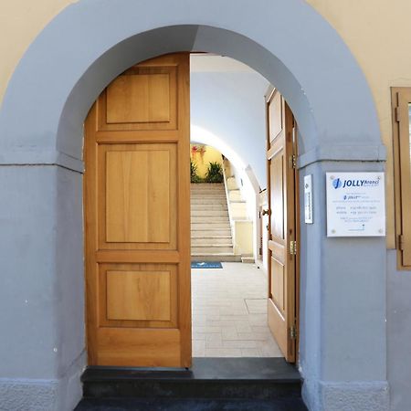 Yourhome - Jolly Aranci Sorrento Exterior photo