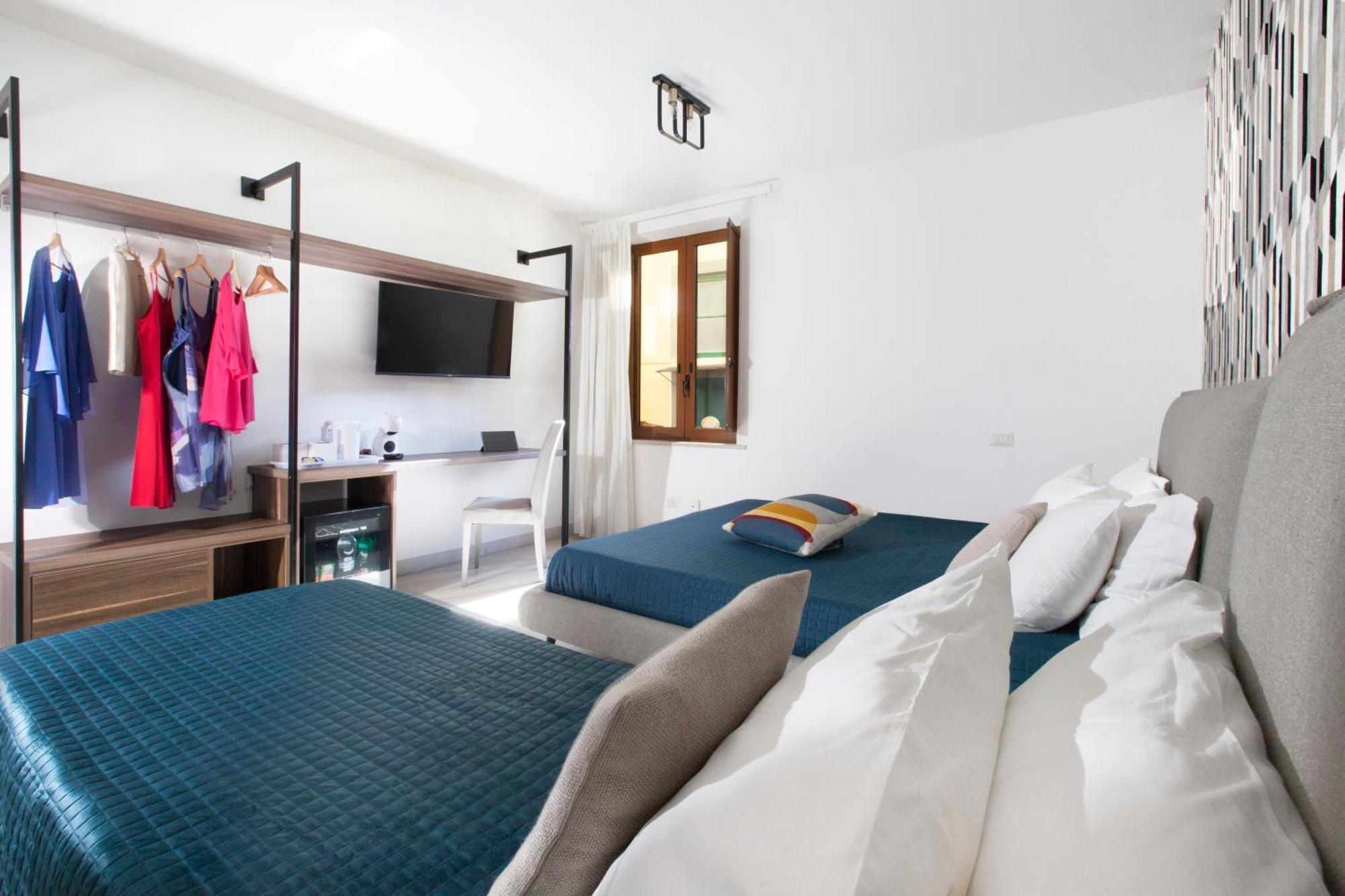 Yourhome - Jolly Aranci Sorrento Exterior photo