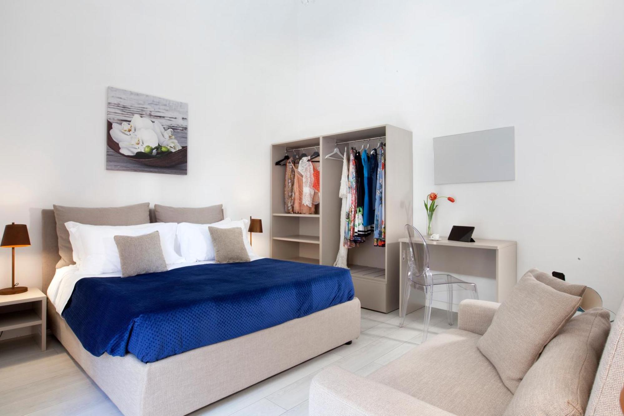Yourhome - Jolly Aranci Sorrento Exterior photo