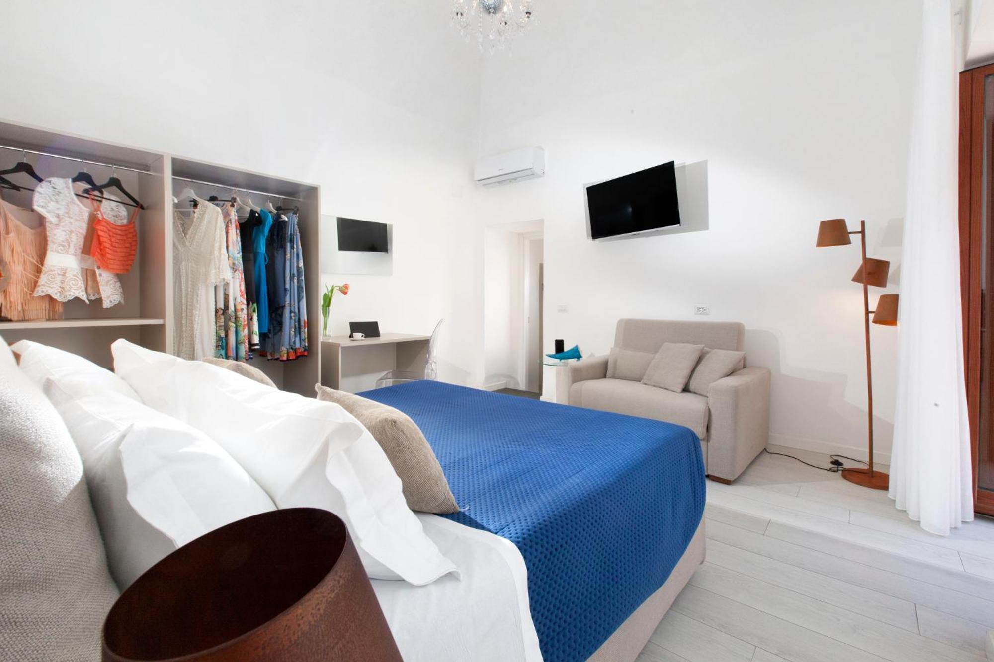 Yourhome - Jolly Aranci Sorrento Exterior photo