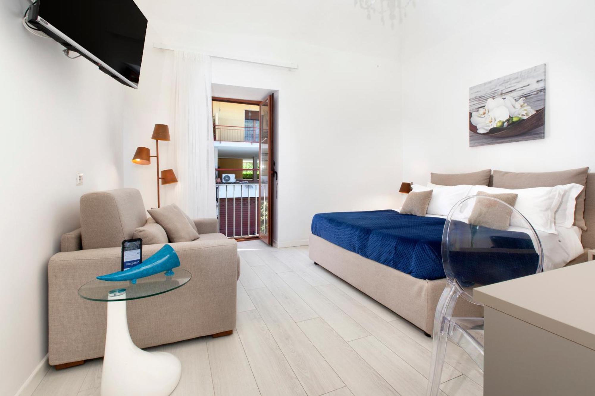 Yourhome - Jolly Aranci Sorrento Exterior photo